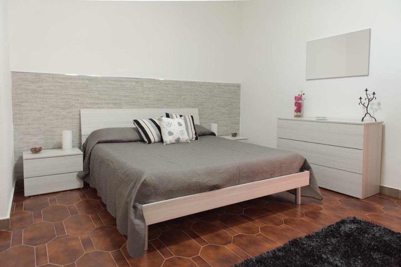 Villa Rosa Luxury Apartment Mondello Exterior photo